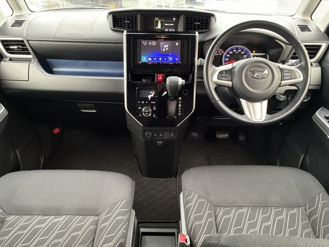 DAIHATSU THOR 2018 Image 31