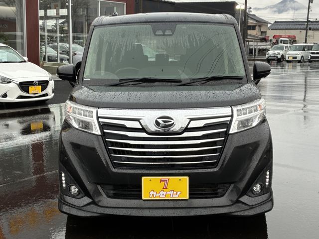 DAIHATSU THOR 2018 Image 31