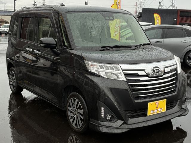DAIHATSU THOR 2018 Image 31