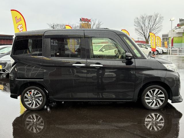 DAIHATSU THOR 2018 Image 31