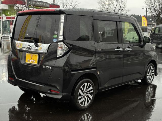 DAIHATSU THOR 2018 Image 31