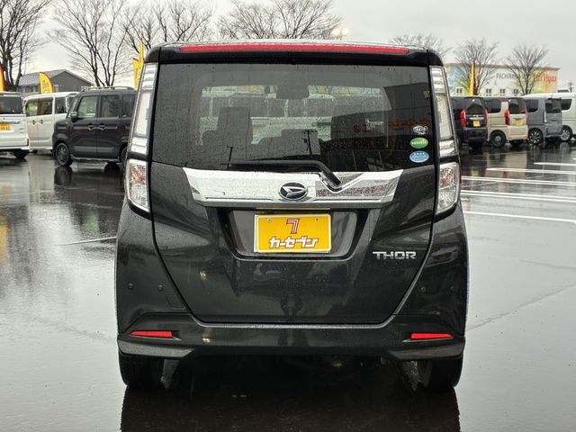 DAIHATSU THOR 2018 Image 31