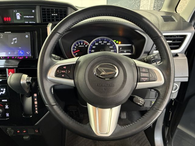 DAIHATSU THOR 2018 Image 31