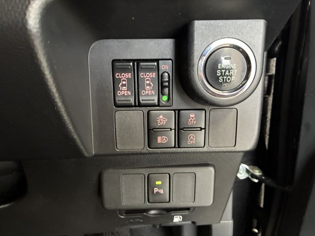 DAIHATSU THOR 2018 Image 31