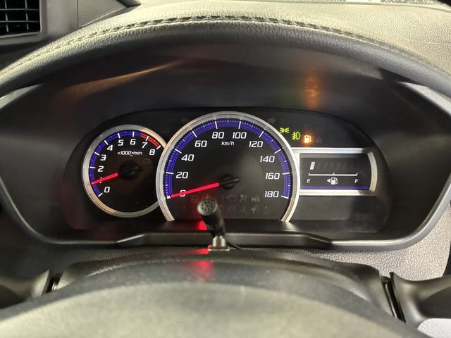 DAIHATSU THOR 2018 Image 31