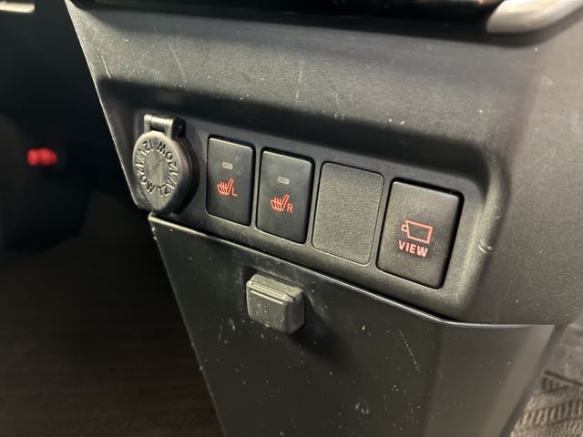 DAIHATSU THOR 2018 Image 31