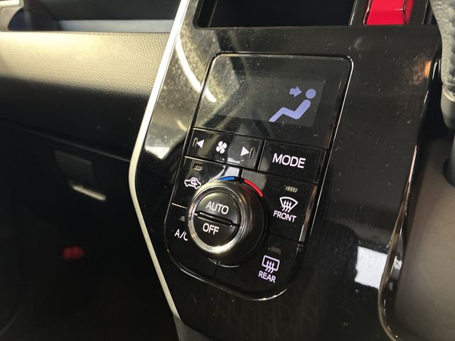 DAIHATSU THOR 2018 Image 31