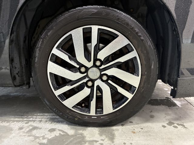 DAIHATSU THOR 2018 Image 31