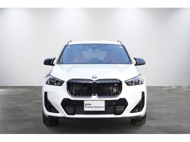 BMW X1 2025 Image 31