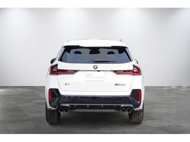 BMW X1 2025 Image 31