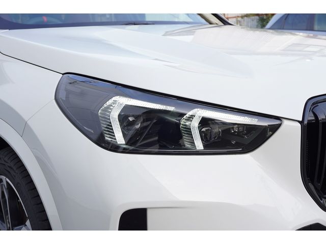 BMW X1 2025 Image 31