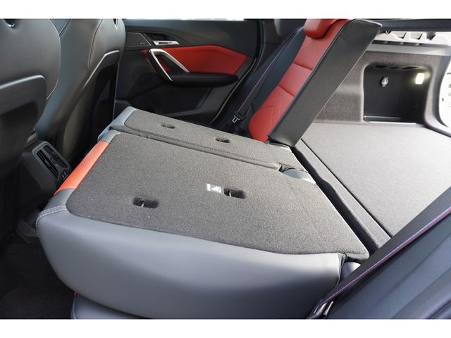 BMW X1 2025 Image 31