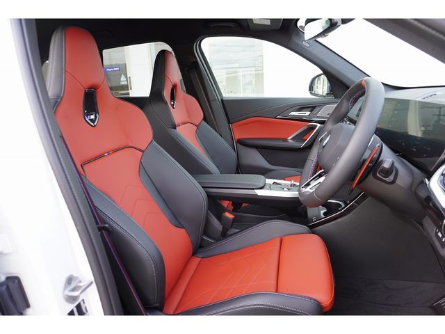 BMW X1 2025 Image 31