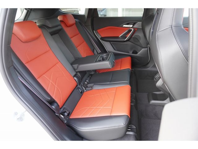 BMW X1 2025 Image 31