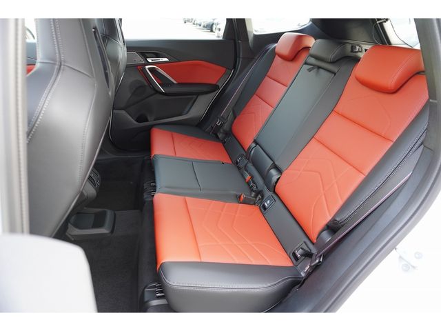 BMW X1 2025 Image 31