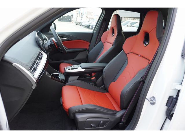 BMW X1 2025 Image 31