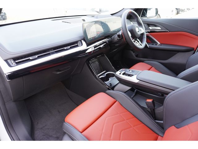 BMW X1 2025 Image 31