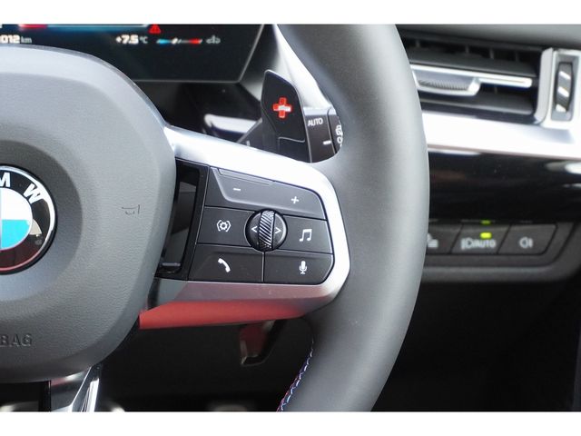 BMW X1 2025 Image 31