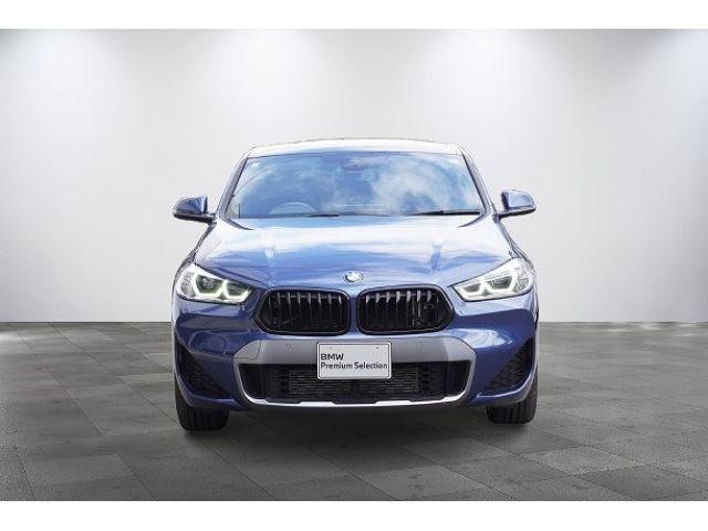 BMW X2 2021 Image 31