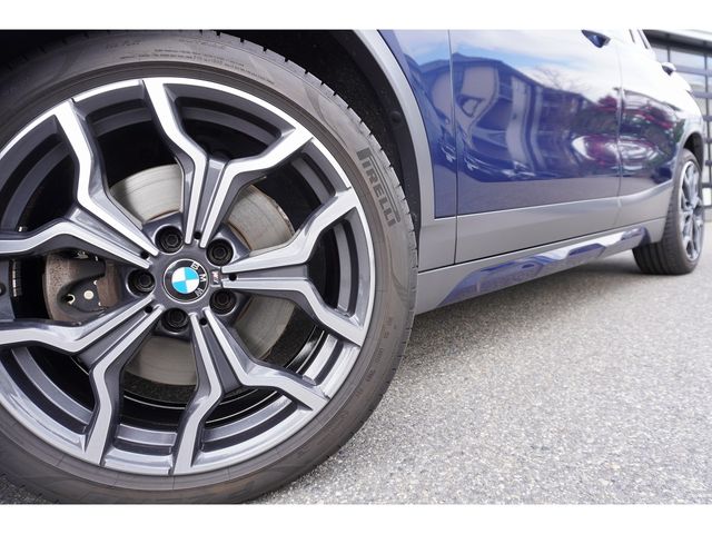 BMW X2 2021 Image 31