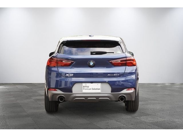 BMW X2 2021 Image 31