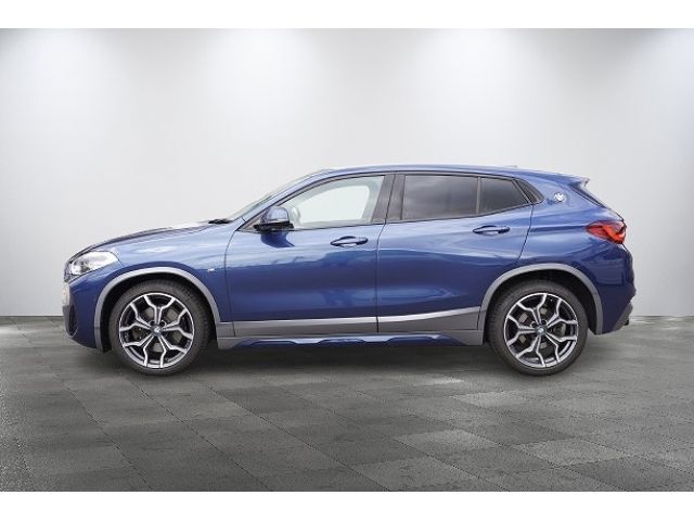 BMW X2 2021 Image 31