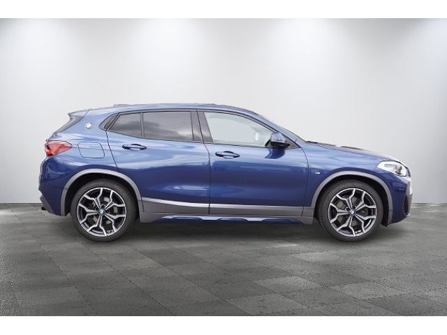 BMW X2 2021 Image 31