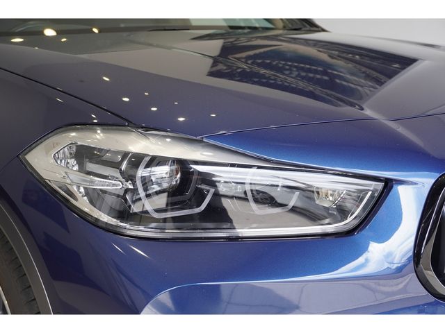 BMW X2 2021 Image 31