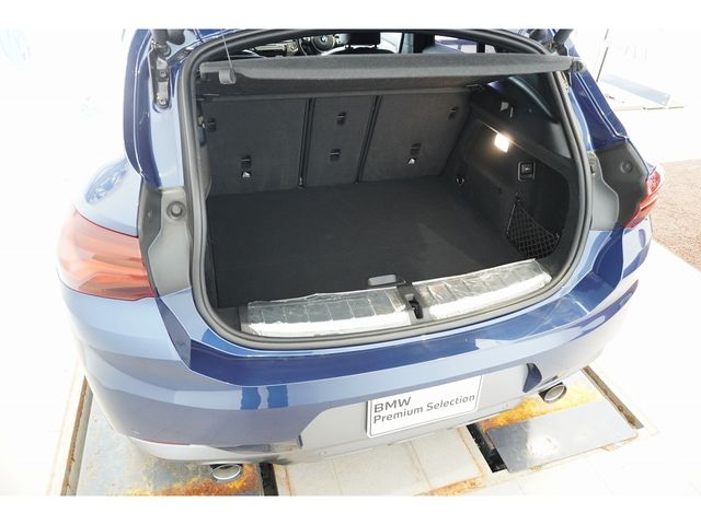 BMW X2 2021 Image 31