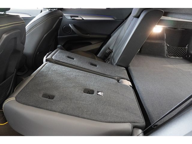 BMW X2 2021 Image 31