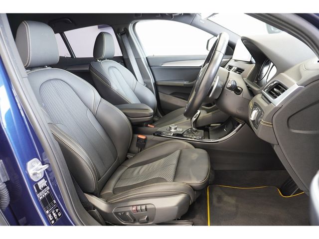 BMW X2 2021 Image 31