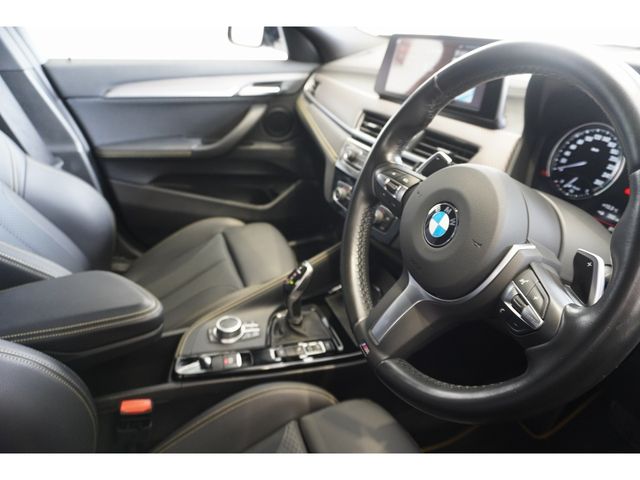 BMW X2 2021 Image 31