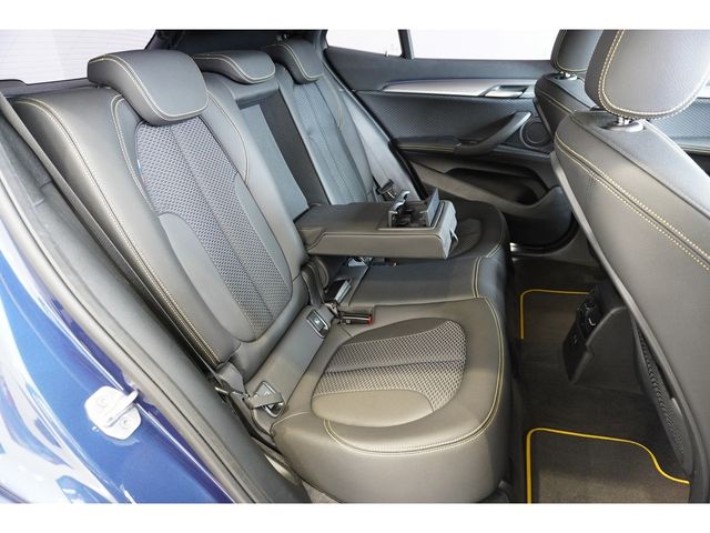 BMW X2 2021 Image 31