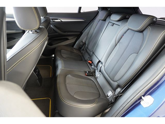 BMW X2 2021 Image 31