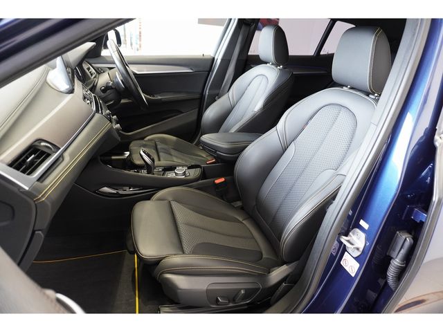 BMW X2 2021 Image 31