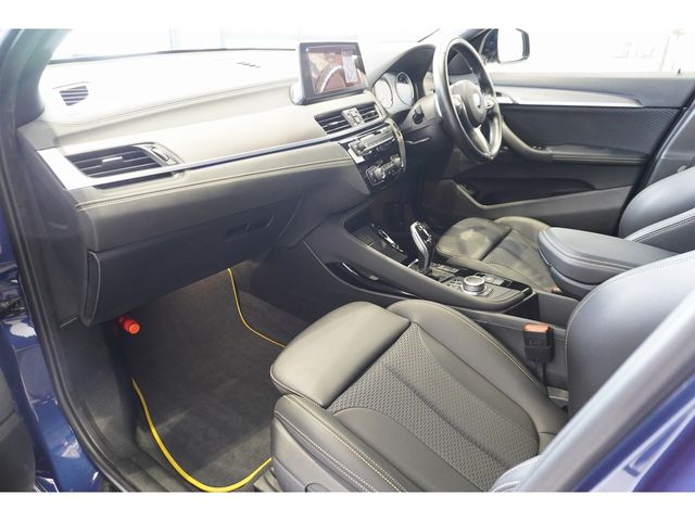 BMW X2 2021 Image 31