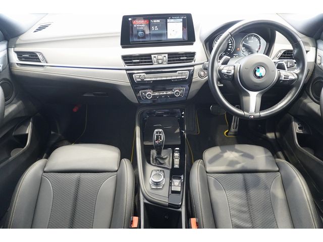 BMW X2 2021 Image 31