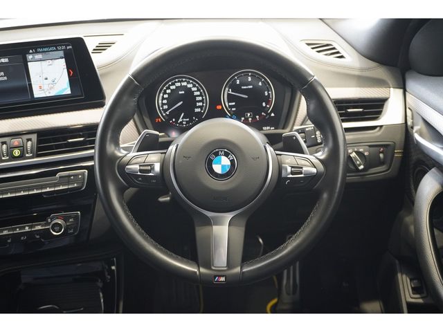 BMW X2 2021 Image 31