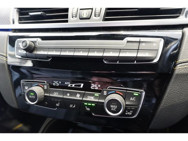 BMW X2 2021 Image 31