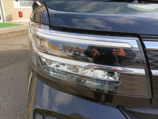 DAIHATSU TANTO CUSTOM 2023 Image 31