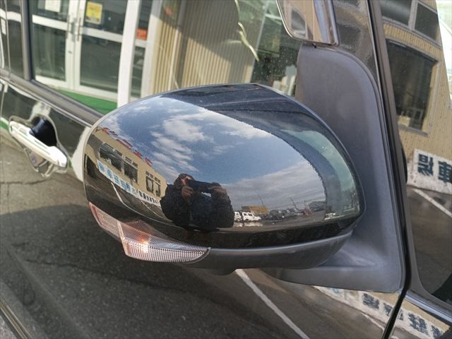 DAIHATSU TANTO CUSTOM 2023 Image 31