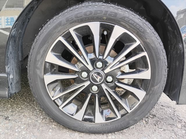 DAIHATSU TANTO CUSTOM 2023 Image 31