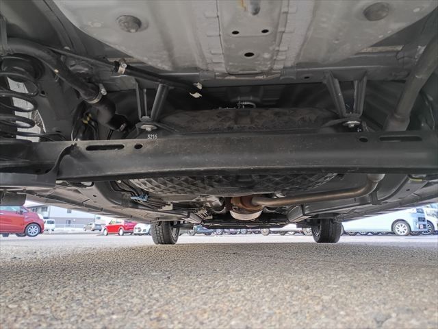 DAIHATSU TANTO CUSTOM 2023 Image 31