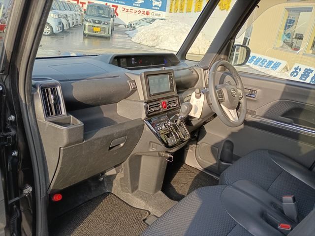 DAIHATSU TANTO CUSTOM 2023 Image 31