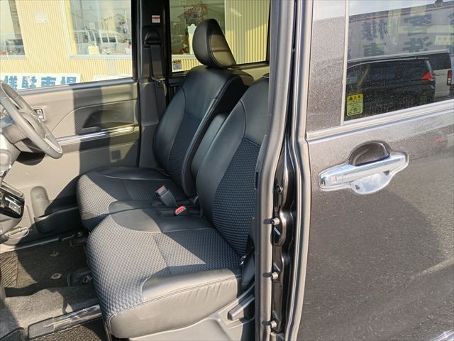 DAIHATSU TANTO CUSTOM 2023 Image 31