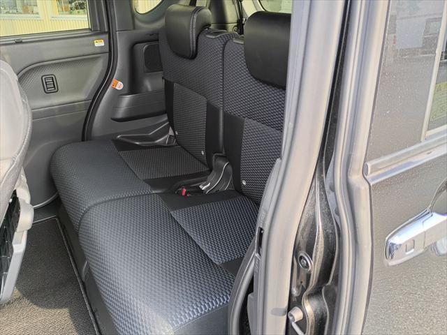 DAIHATSU TANTO CUSTOM 2023 Image 31