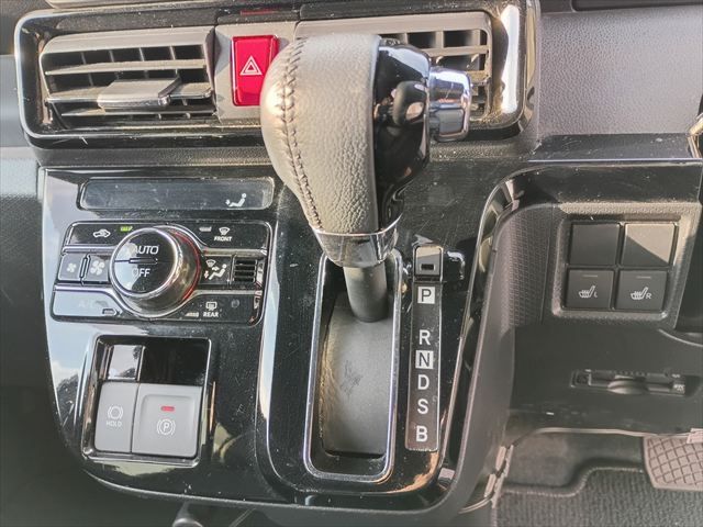 DAIHATSU TANTO CUSTOM 2023 Image 31