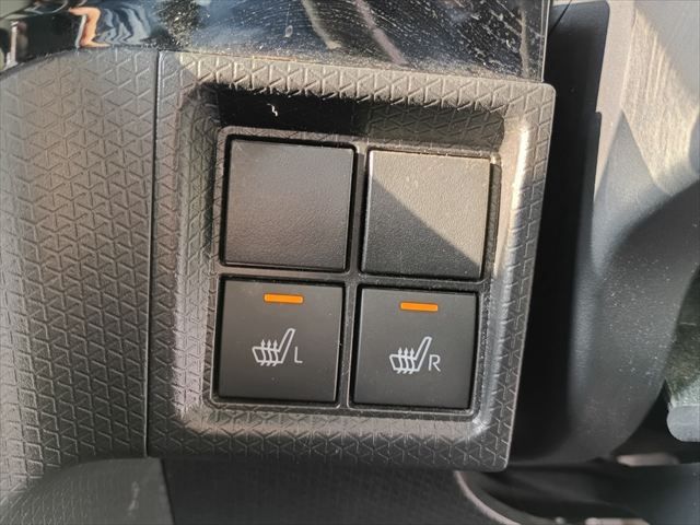 DAIHATSU TANTO CUSTOM 2023 Image 31