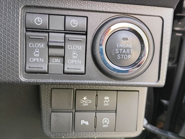 DAIHATSU TANTO CUSTOM 2023 Image 31