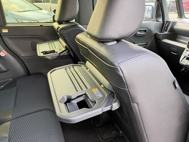 DAIHATSU TANTO CUSTOM 2023 Image 31